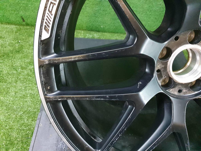 Диск литой R22 Mercedes GLE V167 (2018-н.в.) AMG задний