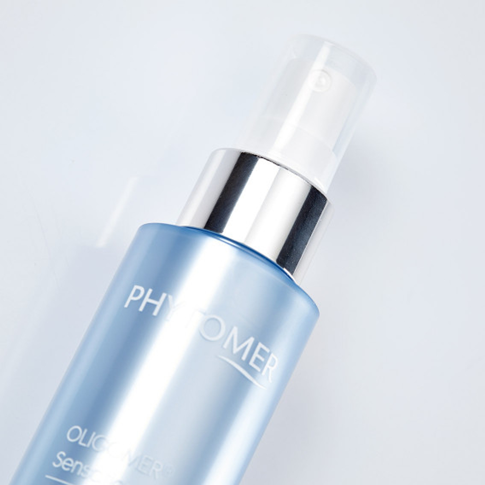 Спрей «Олигомер» с минералами для лица, тела и волос PHYTOMER Oligomer Well-being Sensation Moisturizing Water Face, Body and Hair