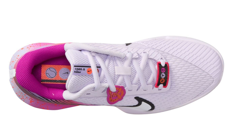 Nike Zoom Vapor Pro 2 Premium Multikolor 20 760 tennishub.ru