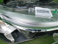 Битая Фара правая BMW X1 F48 (2015-2019) LED