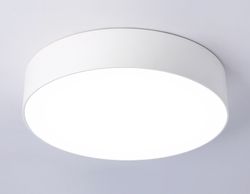 Ambrella Потолочный светодиодный светильник Air Alum FV5520