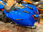 CVO Road Glide ST "Electric Coast" (2026)