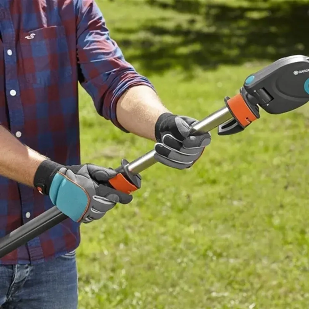 Высоторез Gardena StarCut 410 plus, 12001-20.000.00