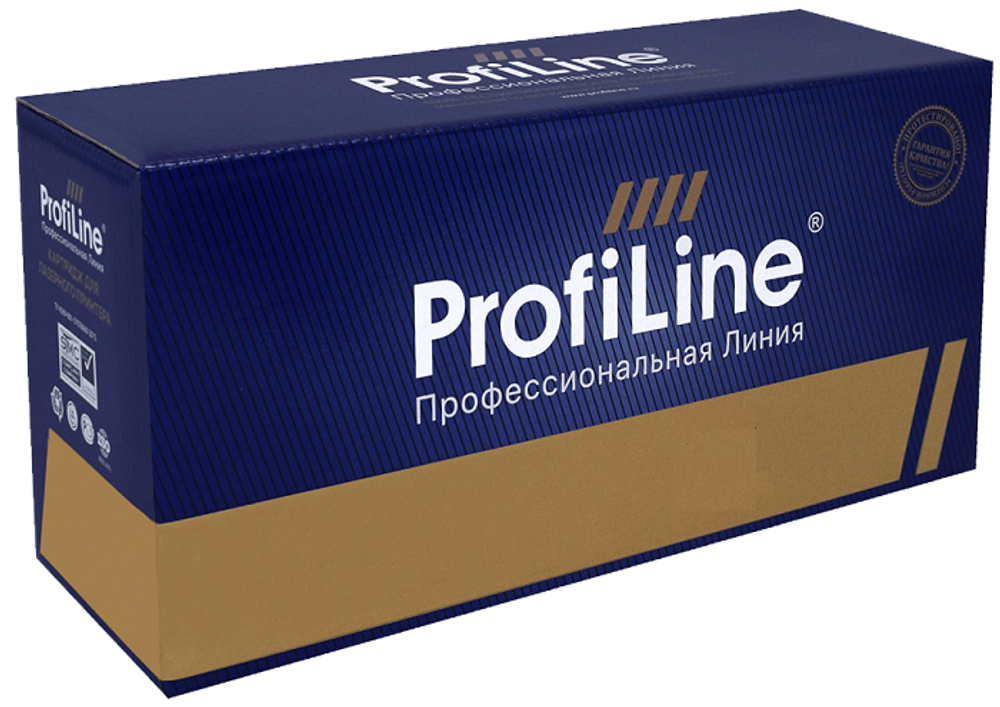 Тонер-картридж  ProfiLine PL_CF463X_M