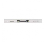 ЛИНЕЙКА-УРОВЕНЬ MATRIX 600ММ МЕТАЛЛИЧЕСКАЯ ПЛАСТ/РУЧКА 30573