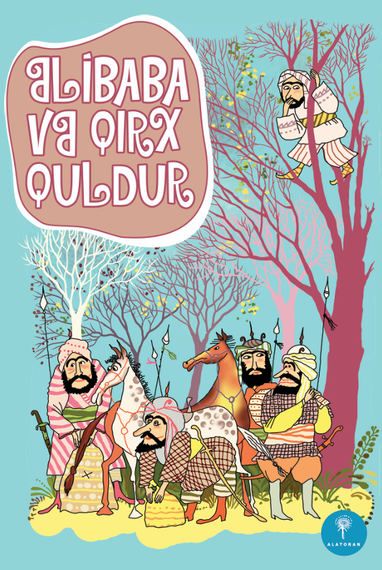 Əlibaba və Qırx Quldur