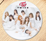 Значок (TWICE)