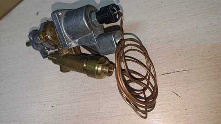 Термостат для духовки Fagor (Фагор)- C150007K1