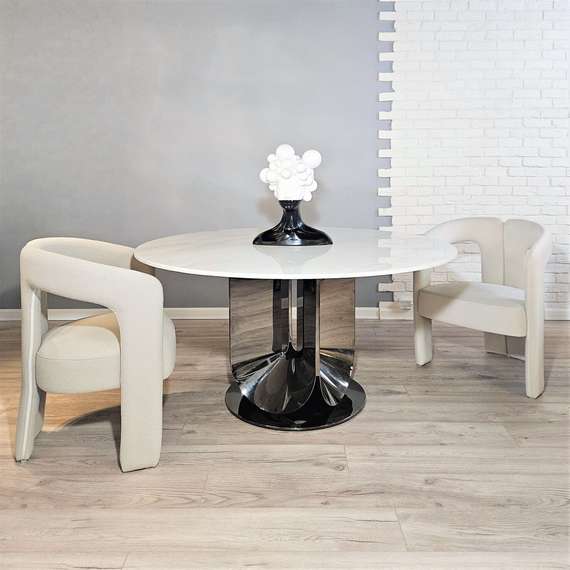 Кресло Dudet L