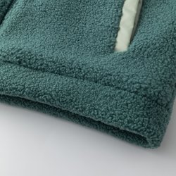 КУРТКА YMKASHIX FURRY HTF