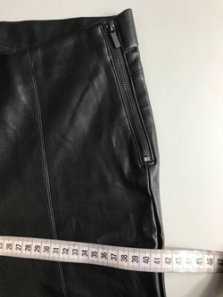 Брюки для прохладной осени, утепленные, визуально на 44 размер