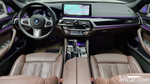 BMW 5 Series (G30) 530e M Sports (06.2021)