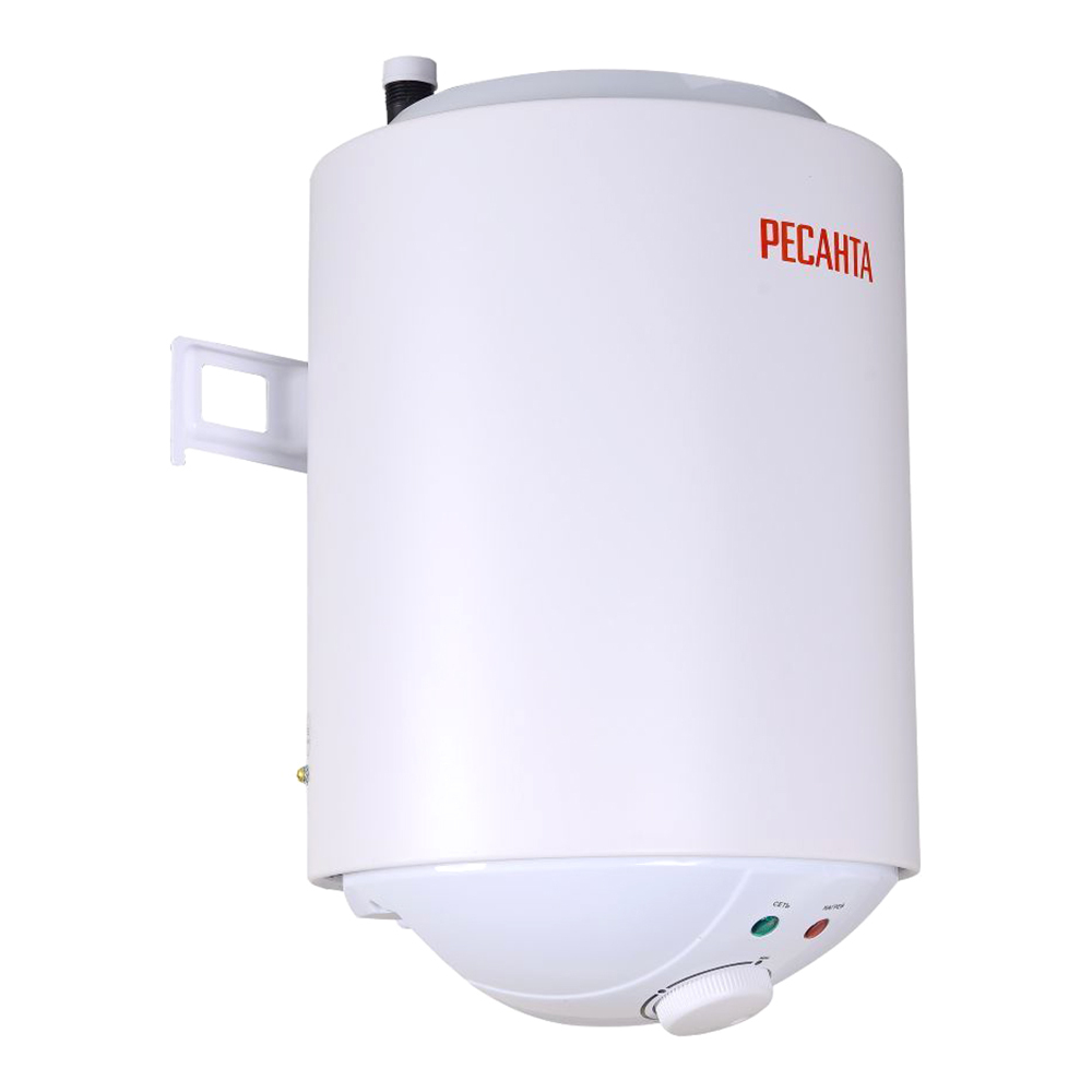 Водонагреватель электрический накопительный Ресанта ВН-10КВ