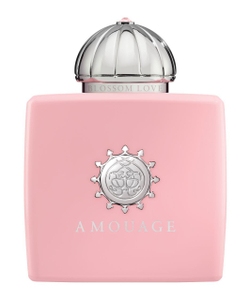 Amouage Blossom Love woman 100 мл