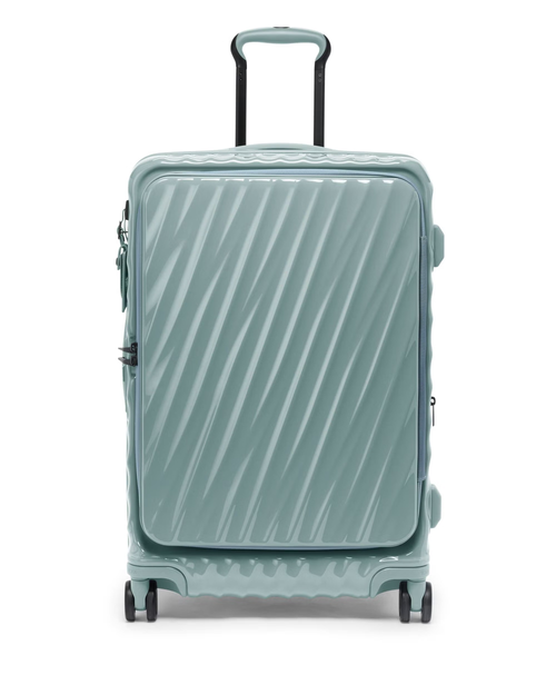 Чемодан средний с расширением/Thyme