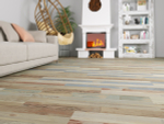 FastFloor Country (Valinge system) FST-107 Дуб Куналей