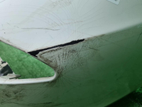 Бампер передний Porsche 911 991 (2011-2015)
