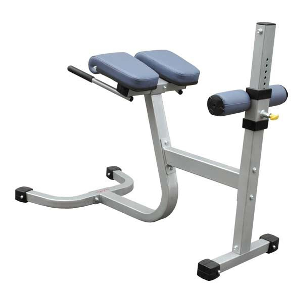 Impulse IFRC гиперэкстензия горизонтальная / скамья "Римский стул"