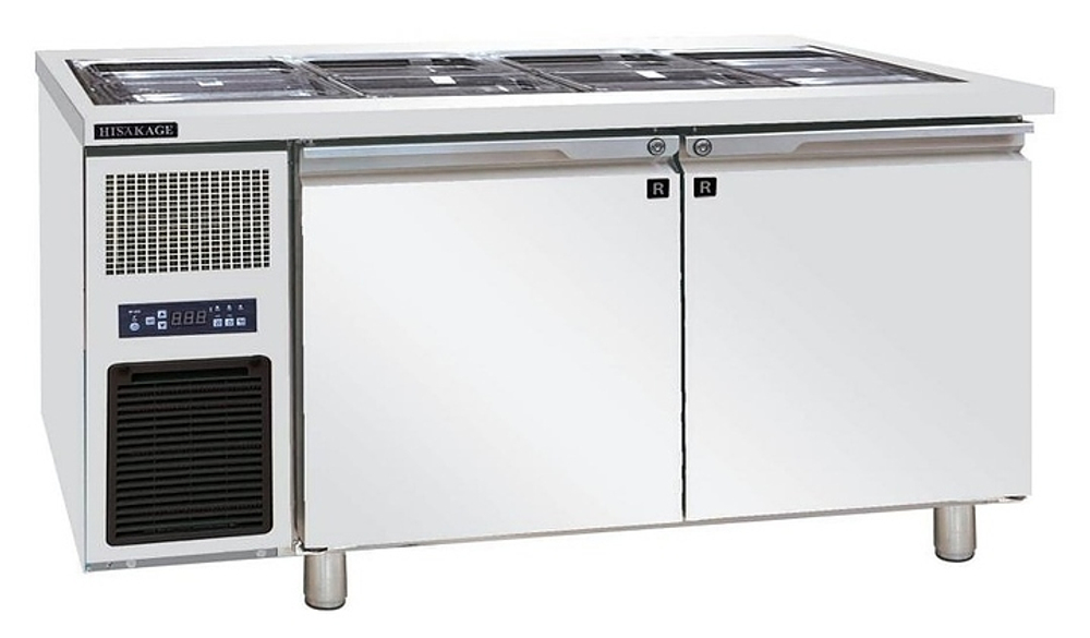 Саладетта HISAKAGE CS-120W