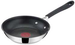 Сковорода Tefal Jamie Oliver 20 cм E3030274