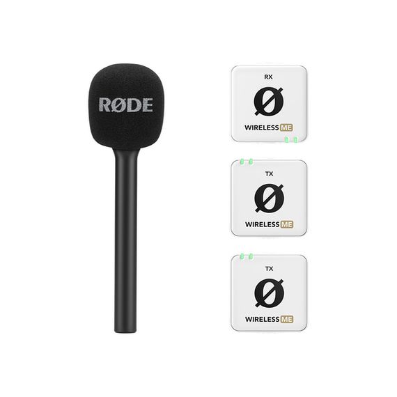 RODE Interview GO