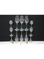 Подарочный набор Бокалов и рюмок