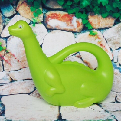 Лейка 1,5л «Динозавр» 30*24см