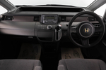 Honda Stepwgn, 2012 год