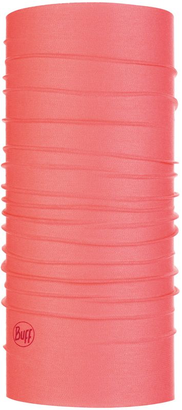 Бандана-труба летняя Buff CoolNet Solid Rose Pink Фото 1