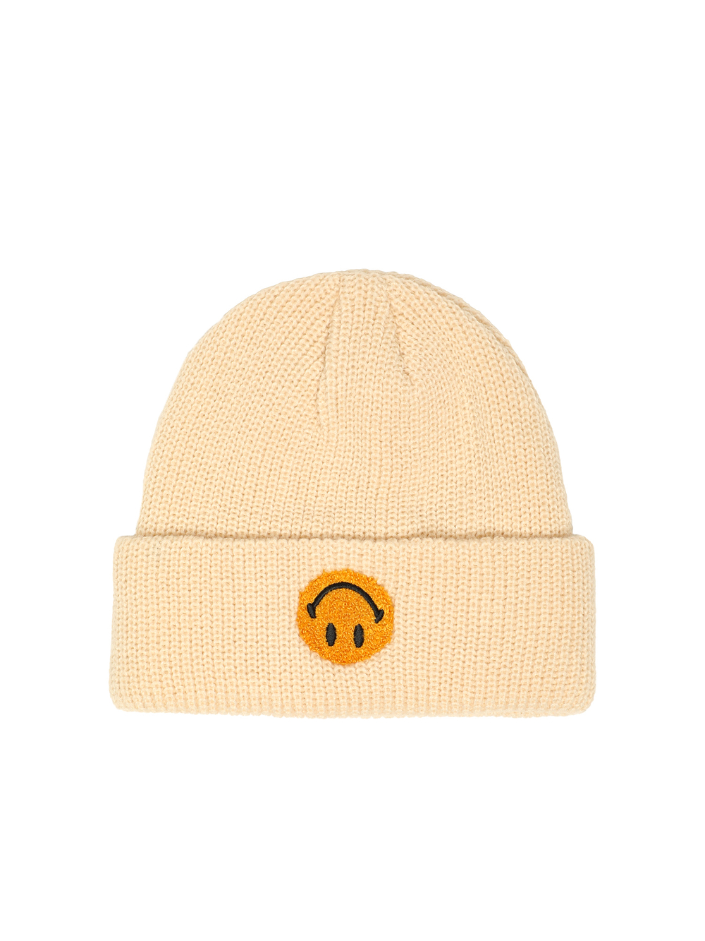 Шапка Smiley Upside Down