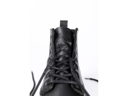 Ботинки Rambler John Doe (Черные)