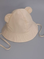 Панама детская летняя трикотажная