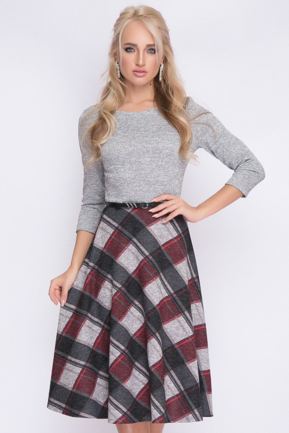 Платье 70260 Avili