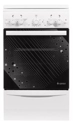 Плита газовая GEFEST 5100-02 0009 (бел.)