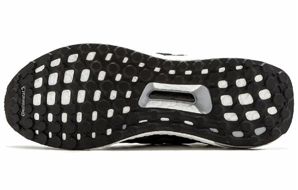 Кроссовки Adidas Ultraboost 1.0 Silver Medal