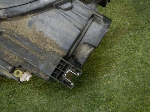 Фара правая Audi A6 5 C8 (2018-2023) LED