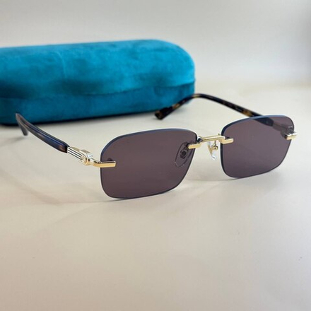 Солнцезащитные очки Gucci