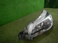 Фара левая Subaru Outback 5 (2014-2018) LED