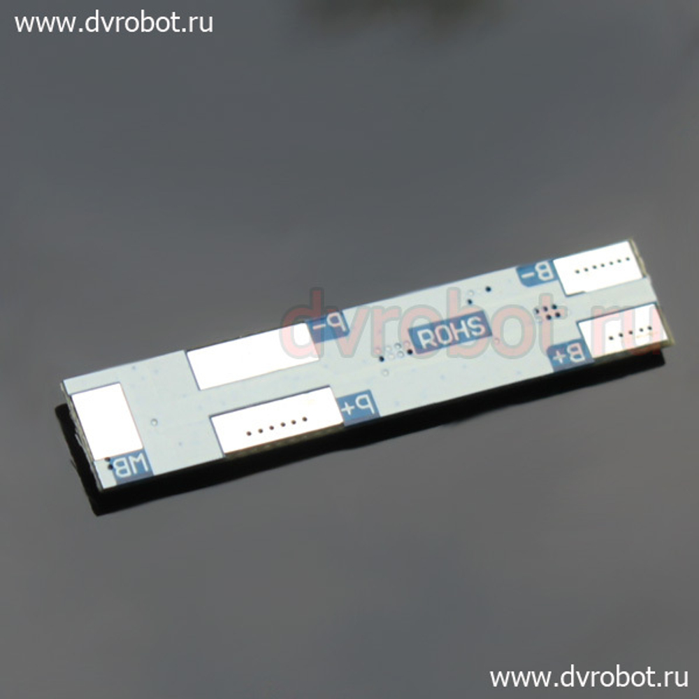 Защита 7.4В-5А
