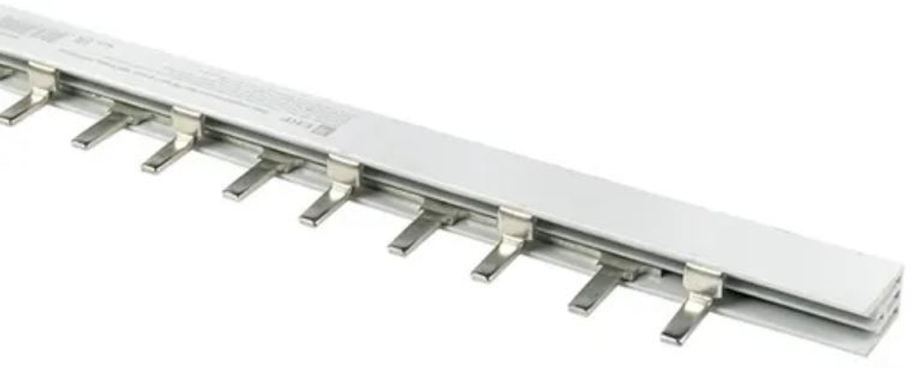 Шина соединительная  EKF pin-02-100