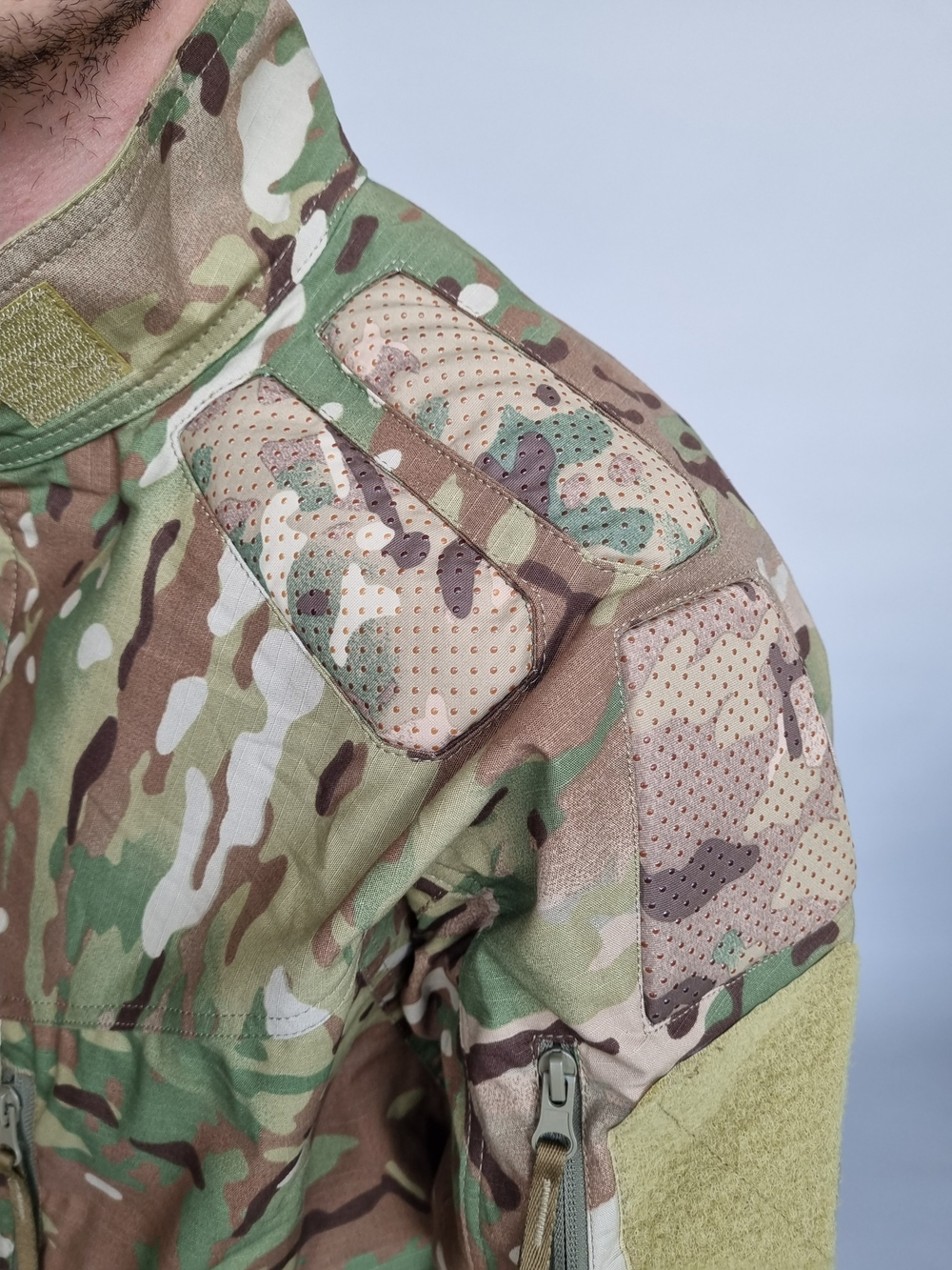 Костюм Барс Боевой (РипСтоп, Мультикам)