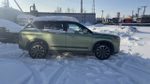 Jaecoo J7 1.6T DCT AWD Supreme