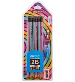 BX-167/1 Набор карандашей