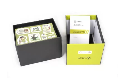 Коллиматор Arkon Pointer 1x21