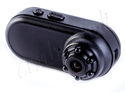 Ambertek MD98 мини видеорегистратор