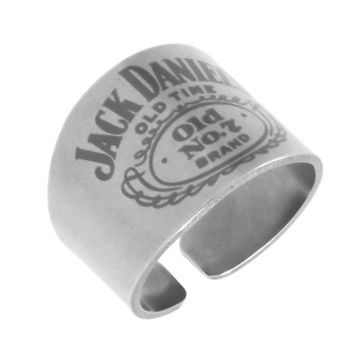 Кольцо Jack Daniels (102)