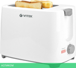 Тостер Vitek VT-1587 W
