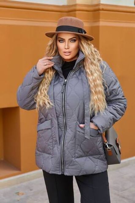 Куртка УК-1434-1 Фабрика Моды