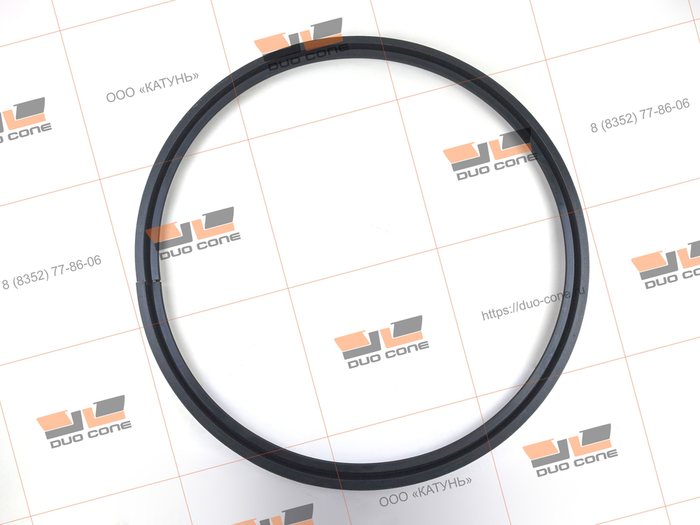 Манжета с пружиной HS8R 530X580X22 SKF