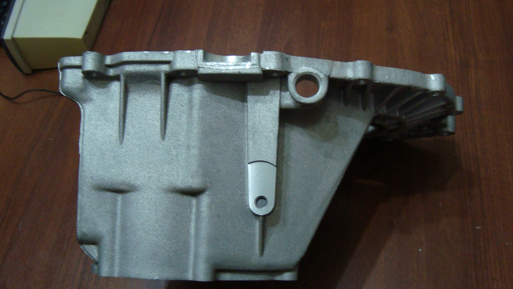 Картер КПП ВАЗ 21093